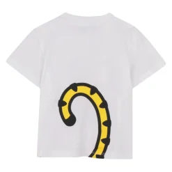 T-shirt col rond