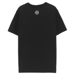 T-shirt col rond