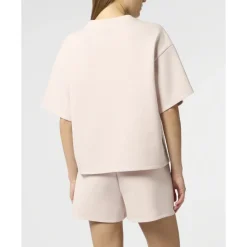 T-Shirt Col Rond Icon Scratch