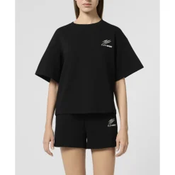 T-Shirt Col Rond Icon Scratch