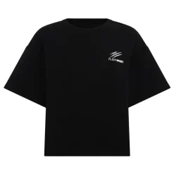 T-Shirt Col Rond Icon Scratch