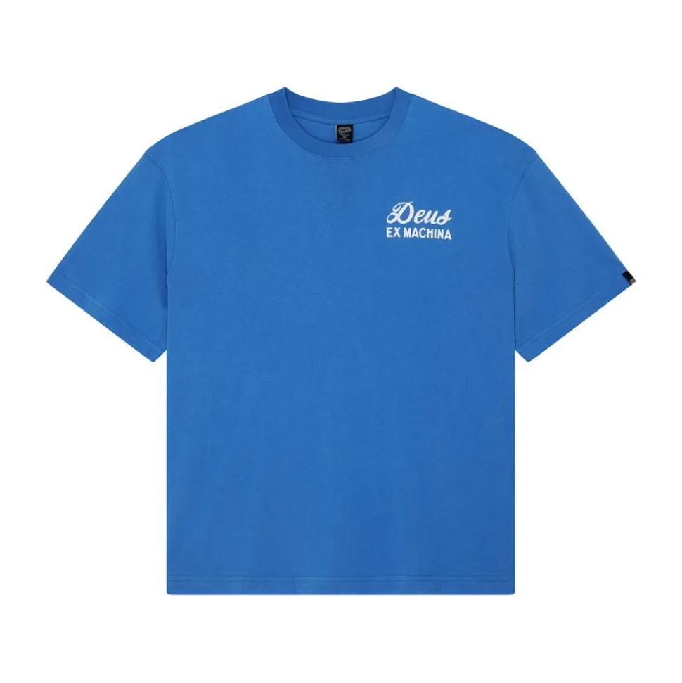 T-shirt Cotone