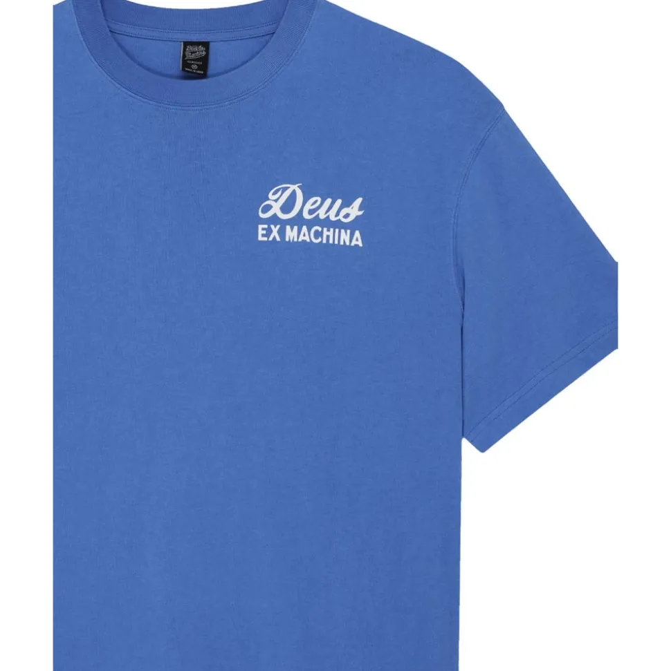 T-shirt Cotone