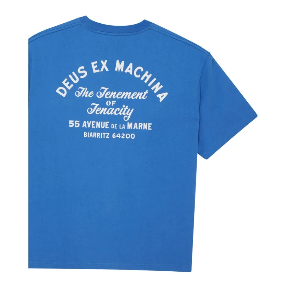 T-shirt Cotone