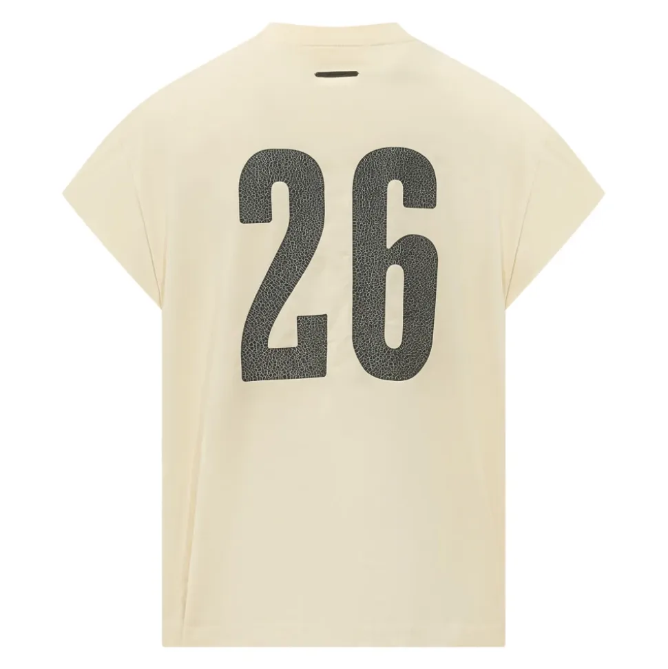 T-shirt Coupe 90s