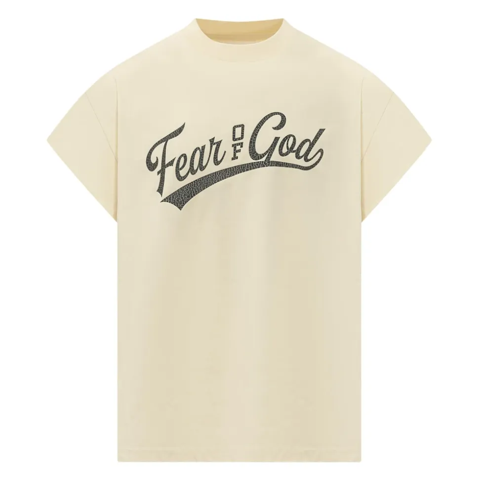 T-shirt Coupe 90s