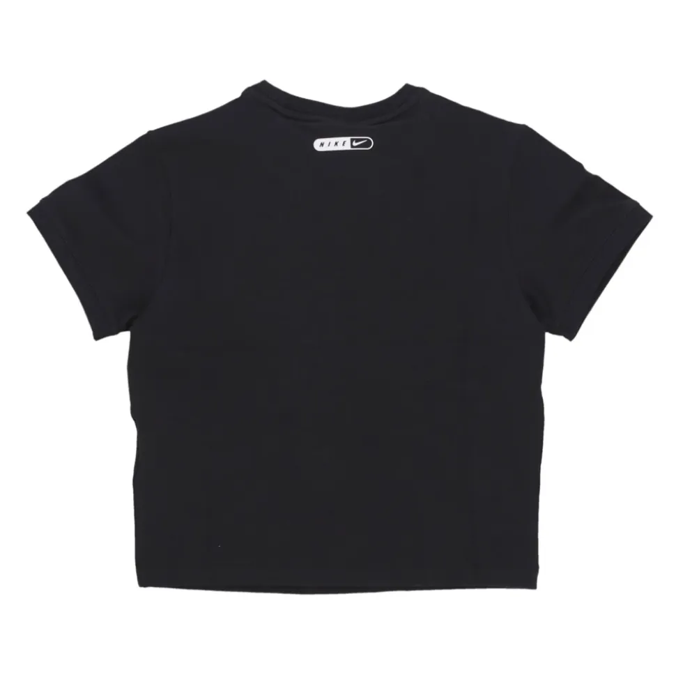 T-shirt Croppé Swoosh
