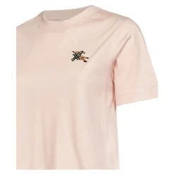 T-shirt côtte