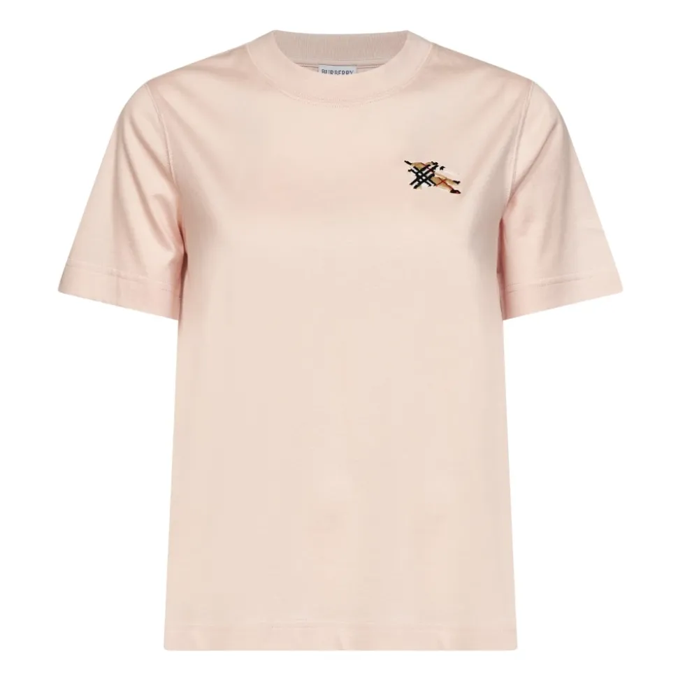 T-shirt côtte