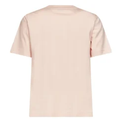 T-shirt côtte