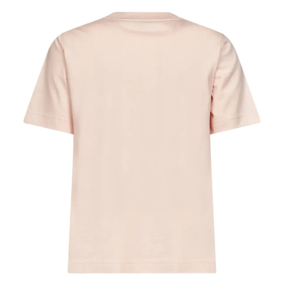 T-shirt côtte