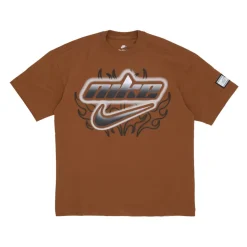 T-shirt Danse Oversize Lt British Tan