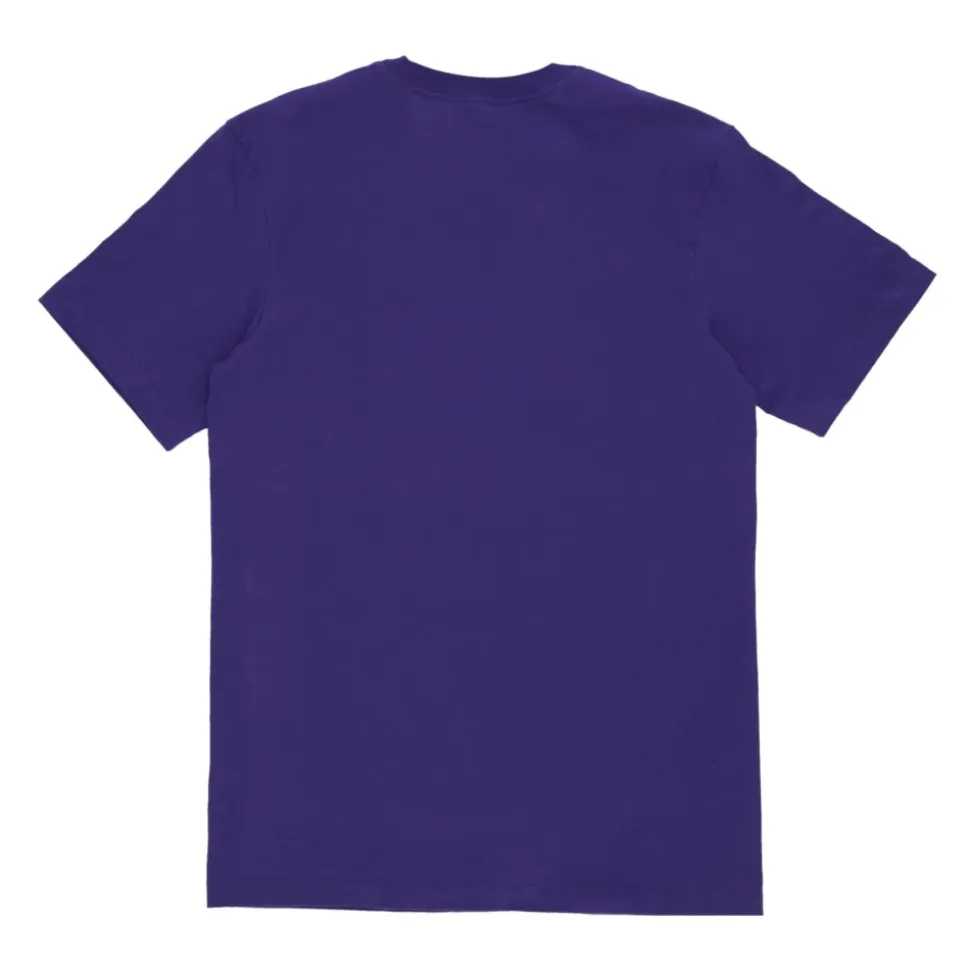 T-shirt de basketball Charlotte Hornets