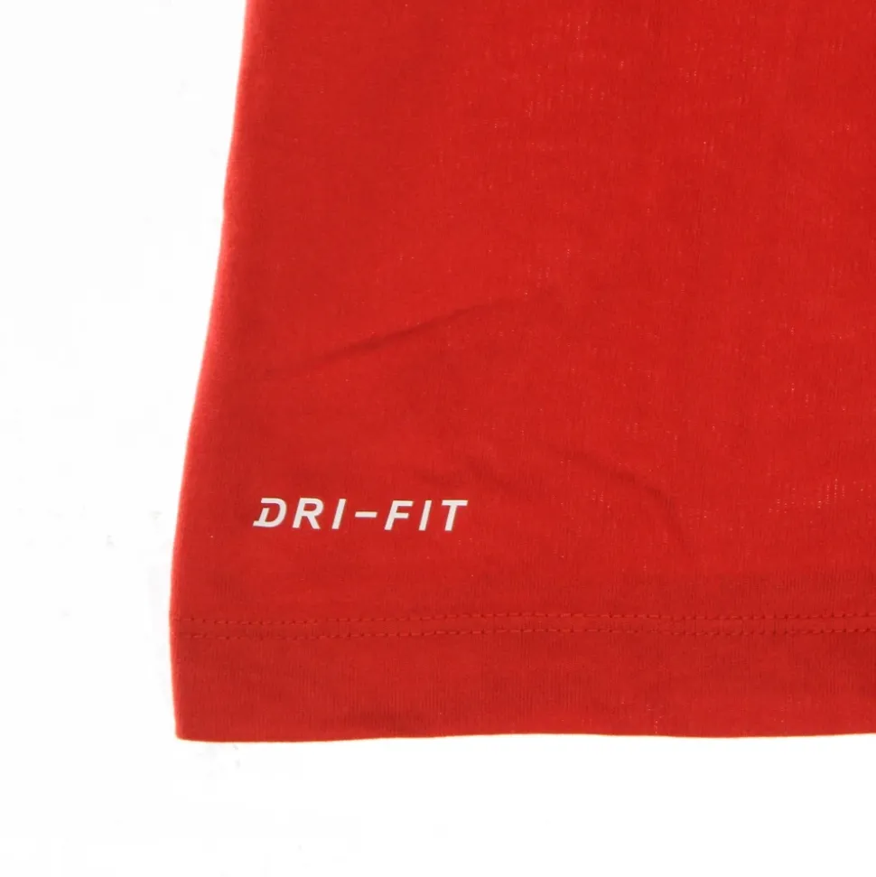 T-Shirt Dri-fit Canada Olympics