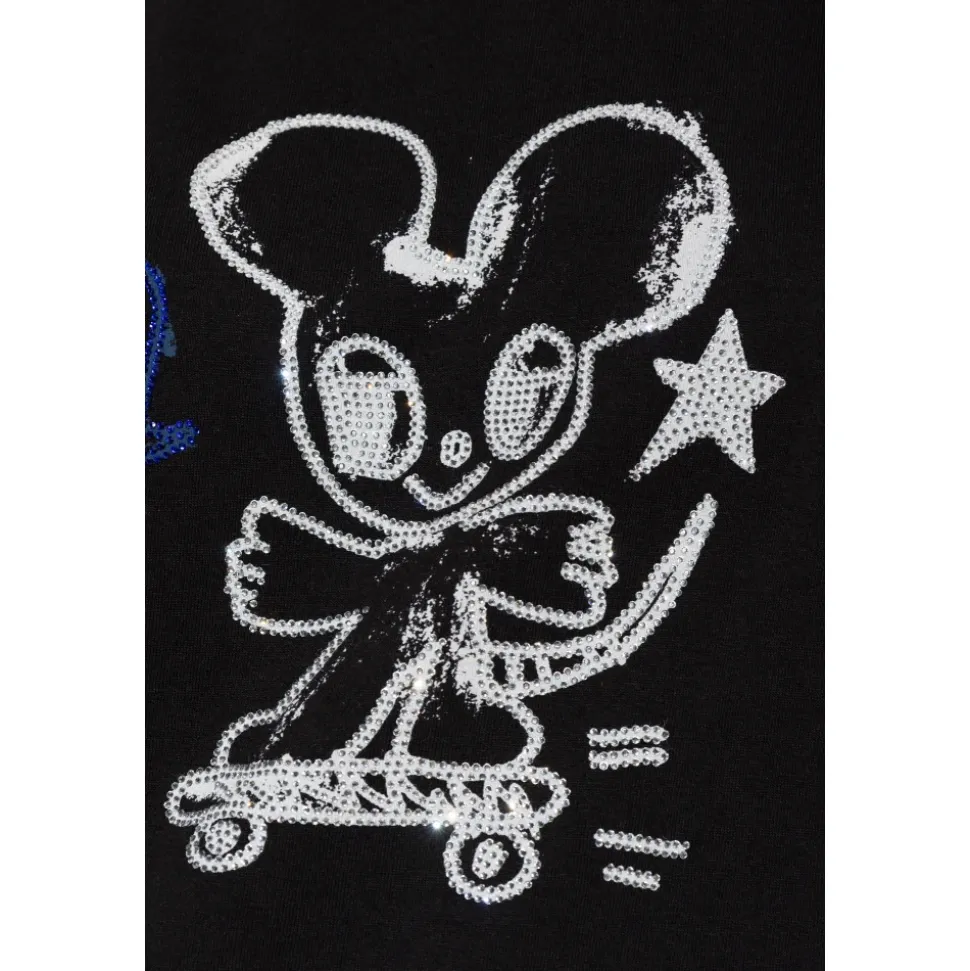 T-shirt Edwin