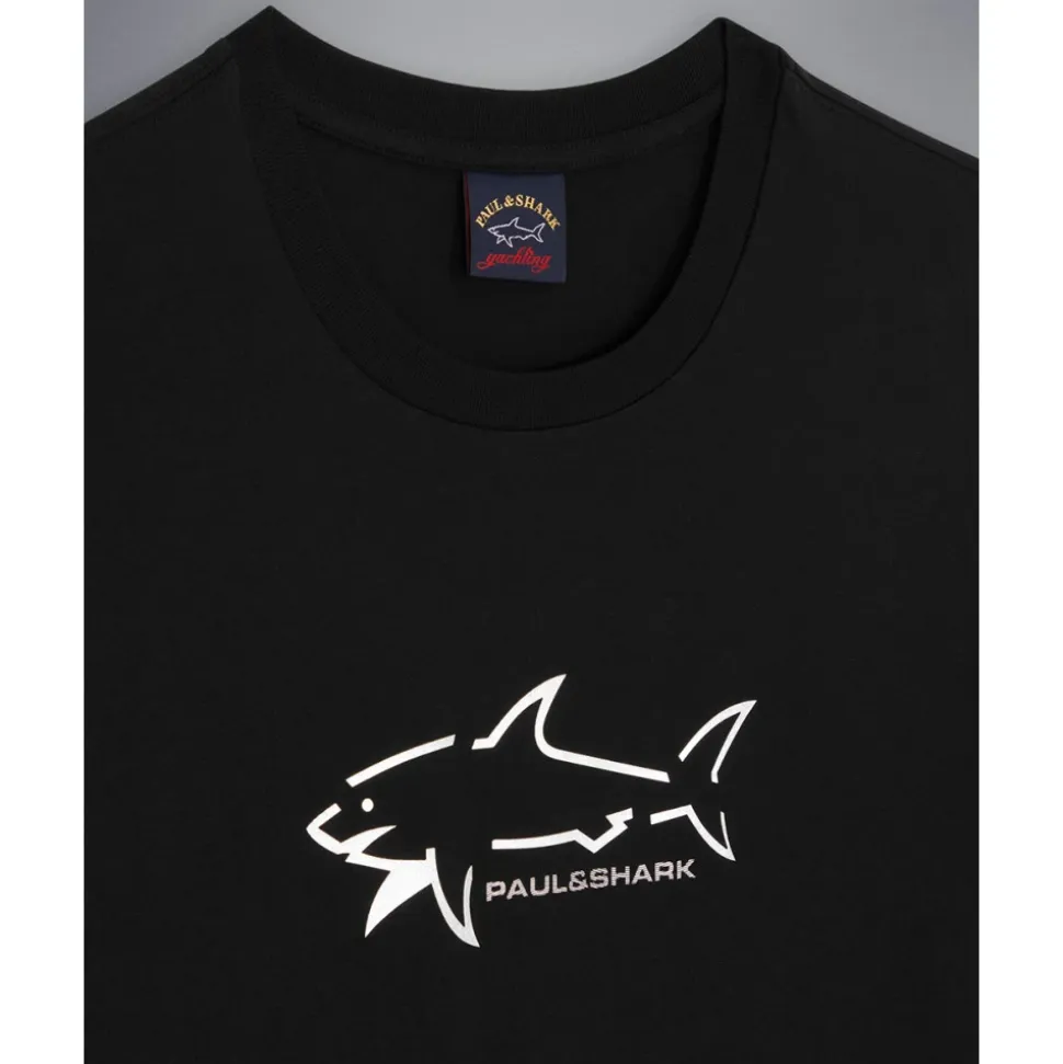 T-shirt en coton