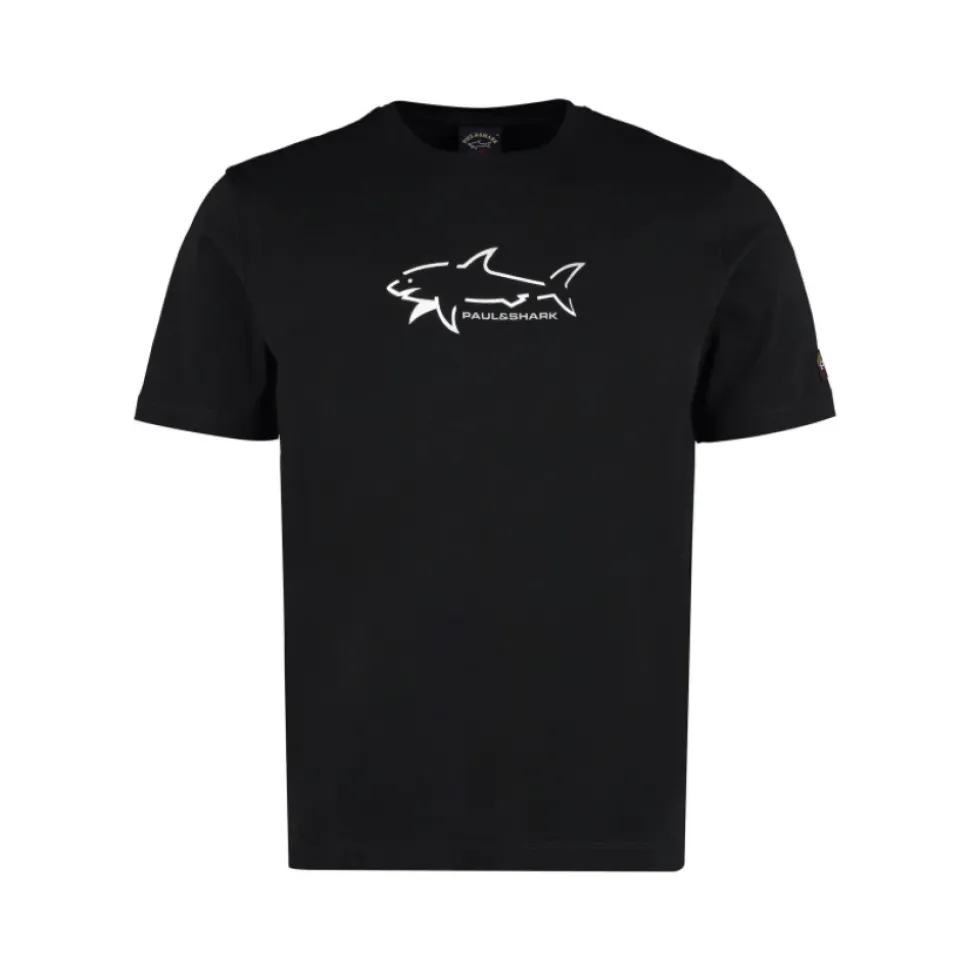 T-shirt en coton