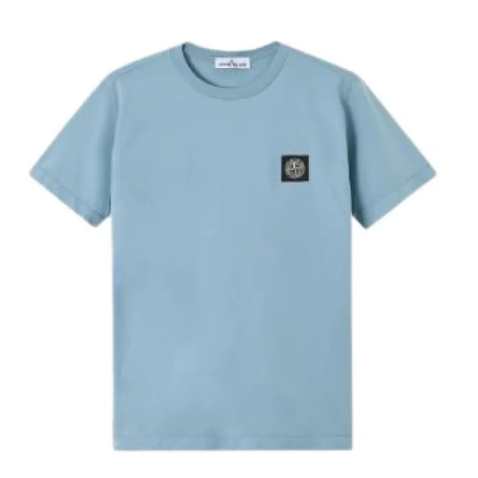 T-shirt en jersey de coton