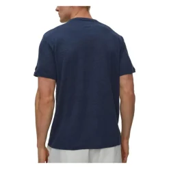T-shirt en lin Ecstasea