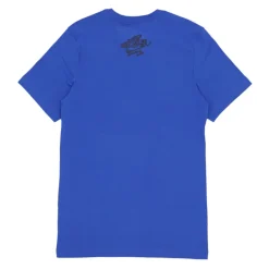 T-shirt Graphique Sportswear Club Game Royal