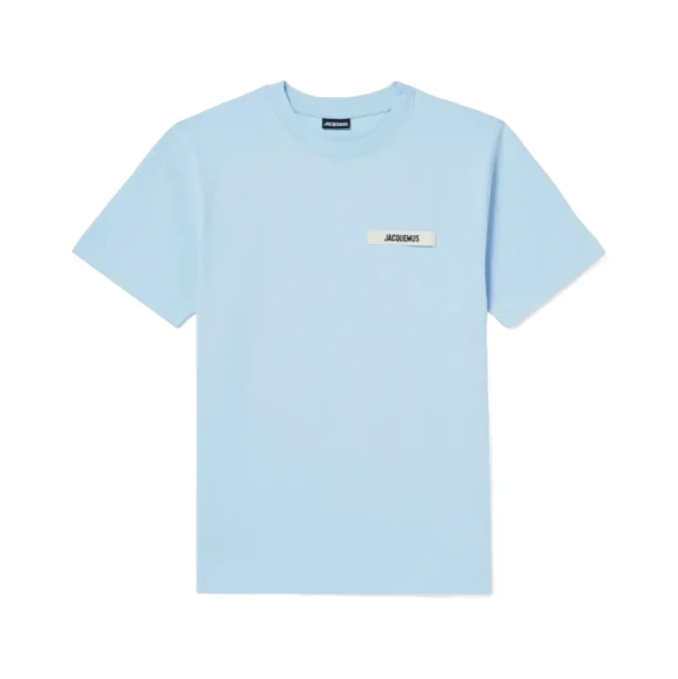 T-shirt Gros Grain