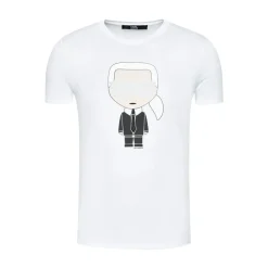 T-shirt Ikonik Karl
