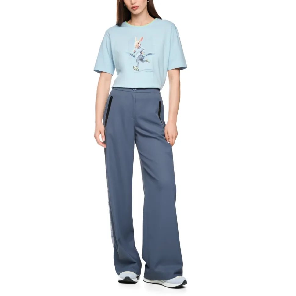 T-shirt imprimé