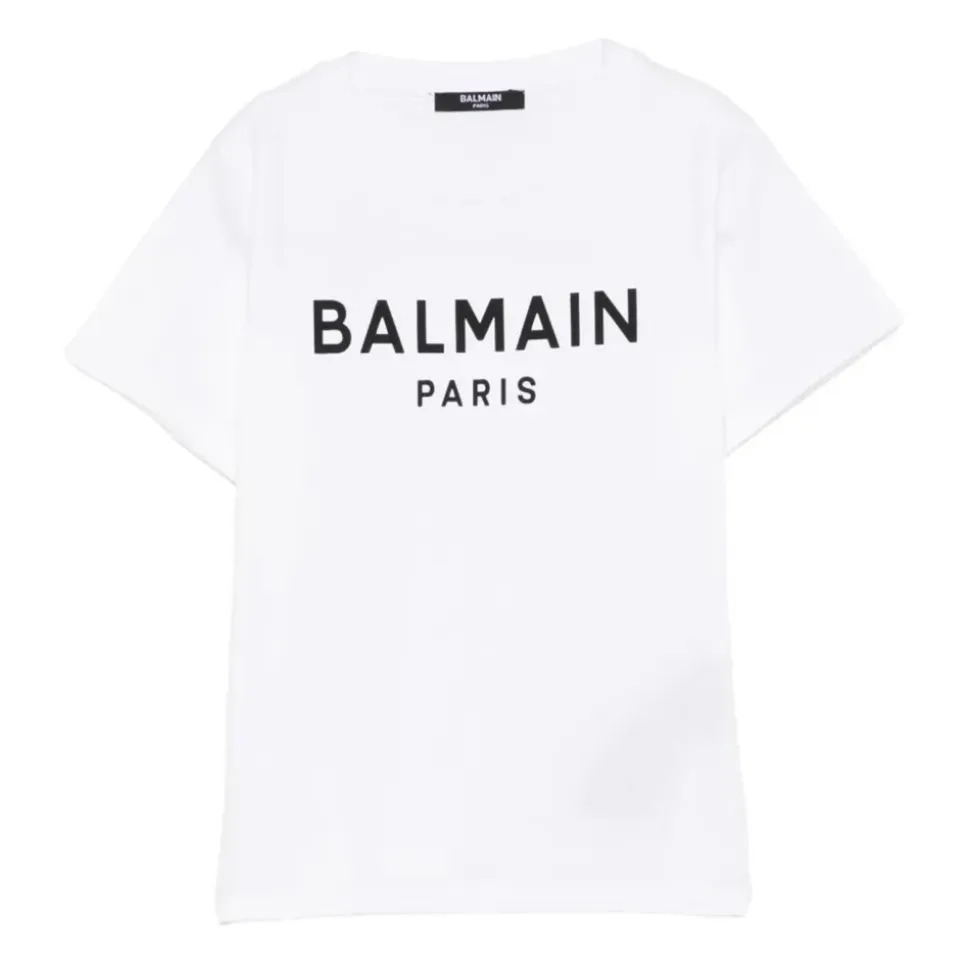 T-shirt imprimé