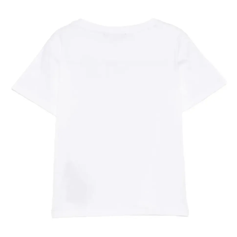 T-shirt imprimé