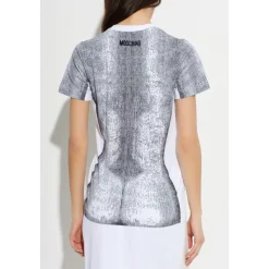 T-Shirt Imprimé
