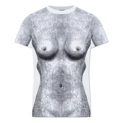 T-Shirt Imprimé