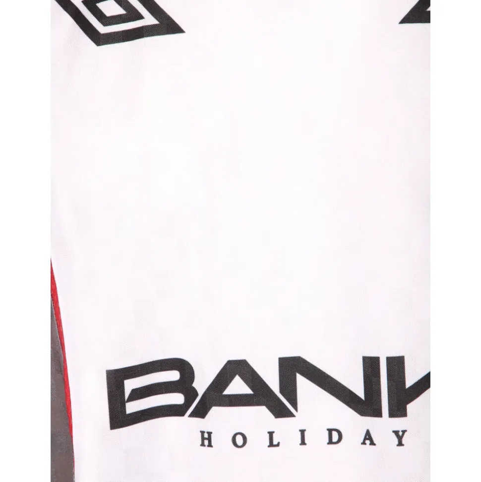 T-shirt à imprimé logo