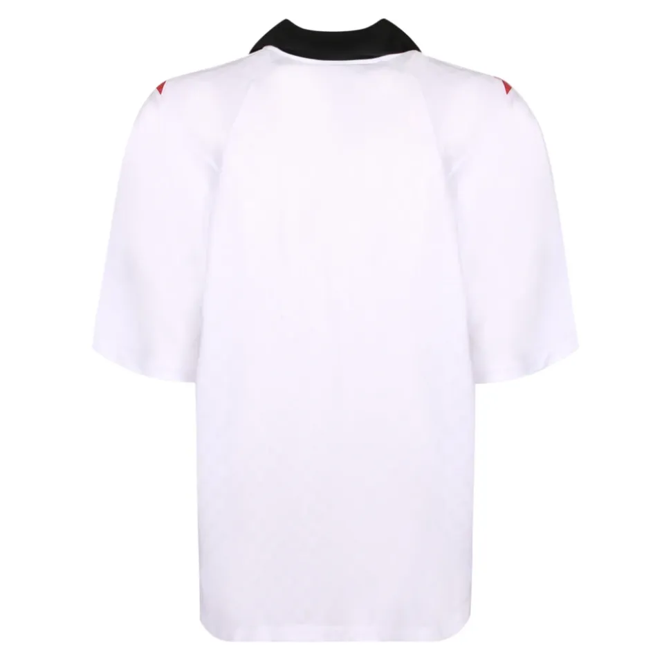 T-shirt à imprimé logo