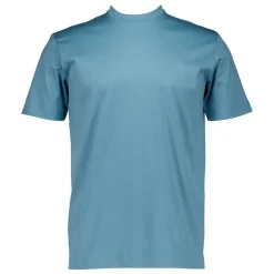 T-shirt Interlock Supima