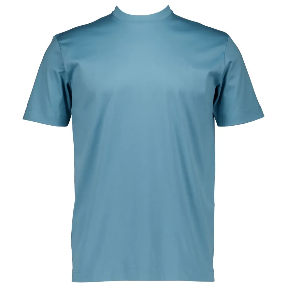 T-shirt Interlock Supima