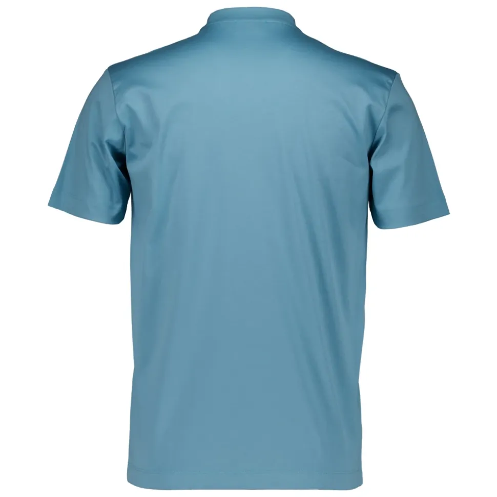 T-shirt Interlock Supima
