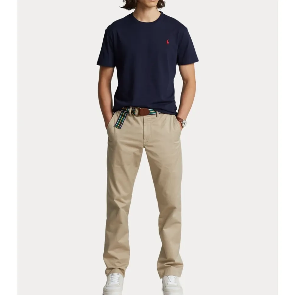T-Shirt Jersey Coupe Slim Personnalisée