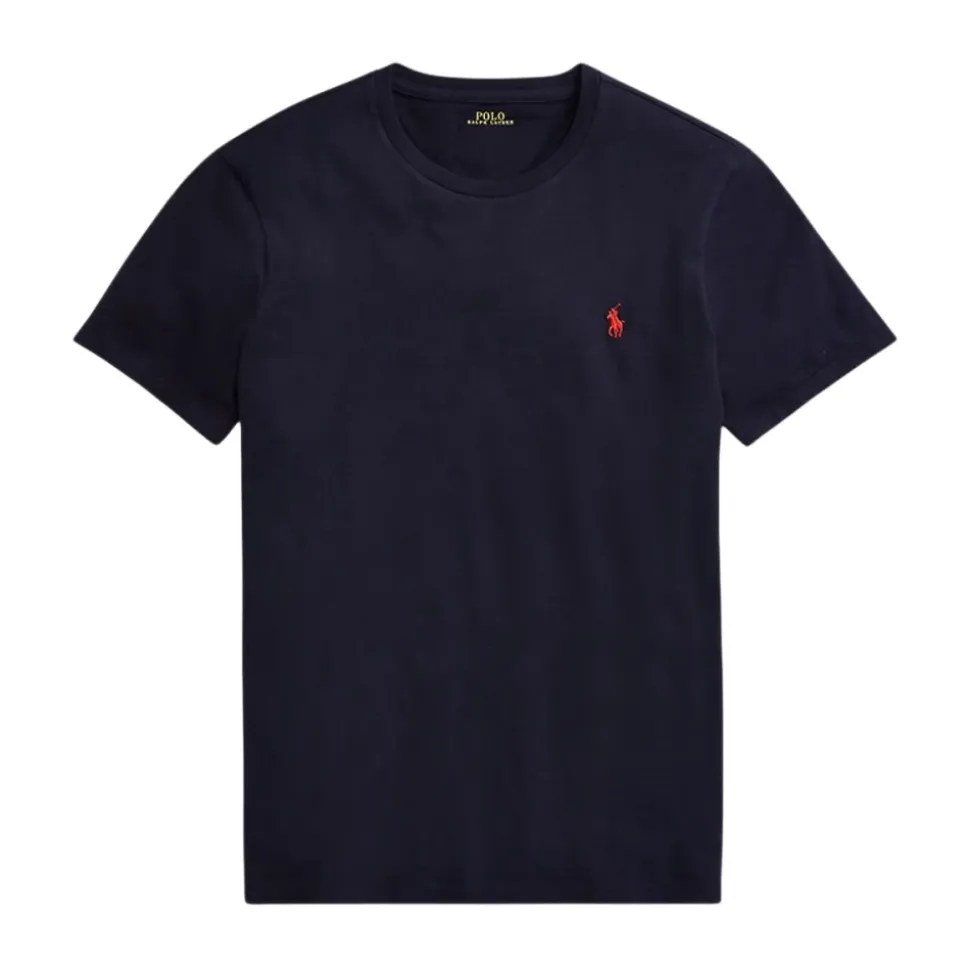T-Shirt Jersey Coupe Slim Personnalisée