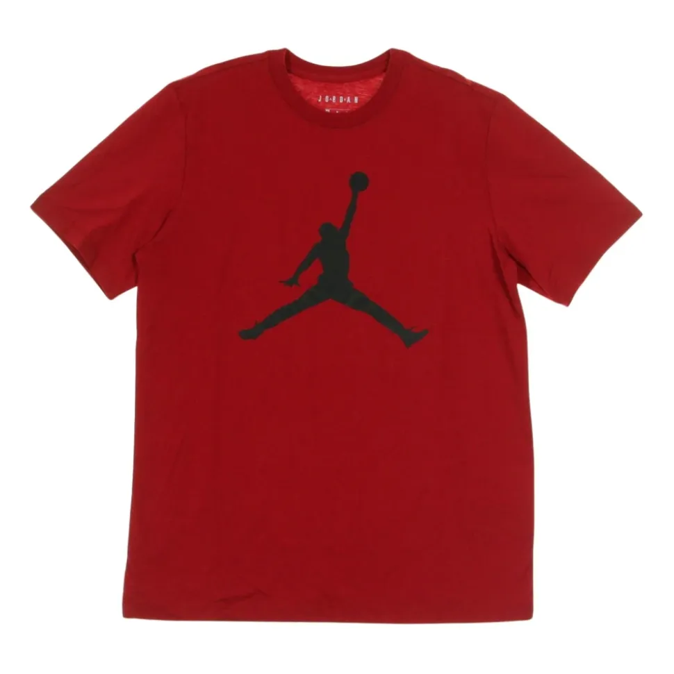 T-Shirt Jumpman Crew