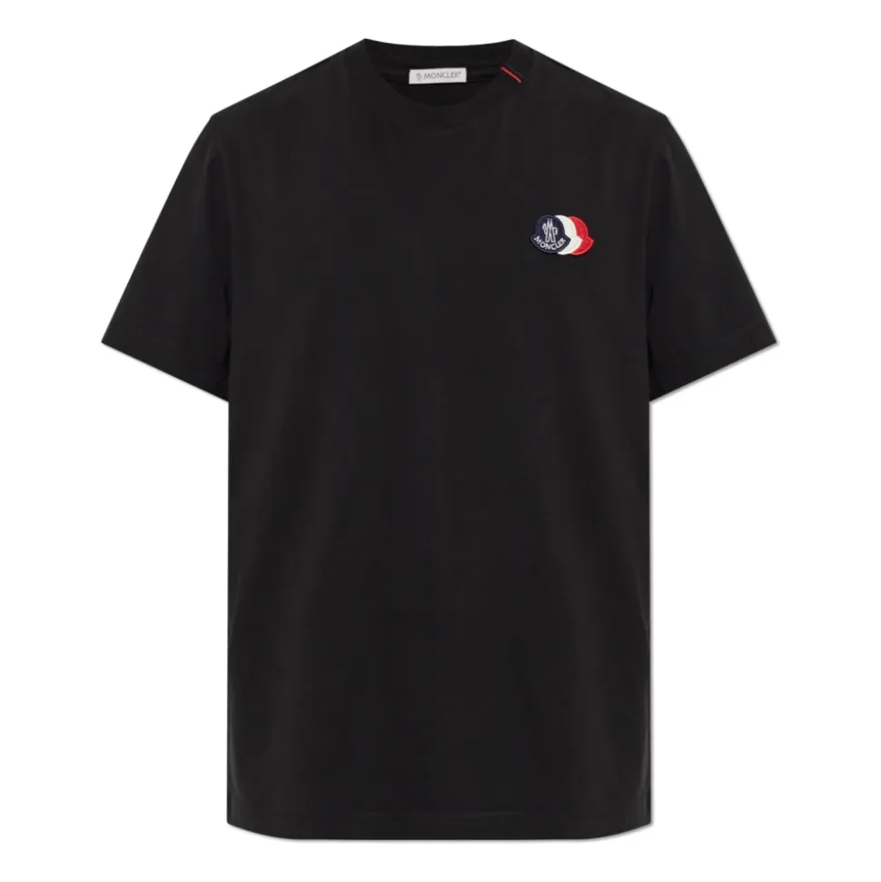 T-shirt à logo