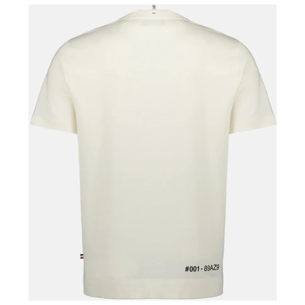 T-shirt Logo