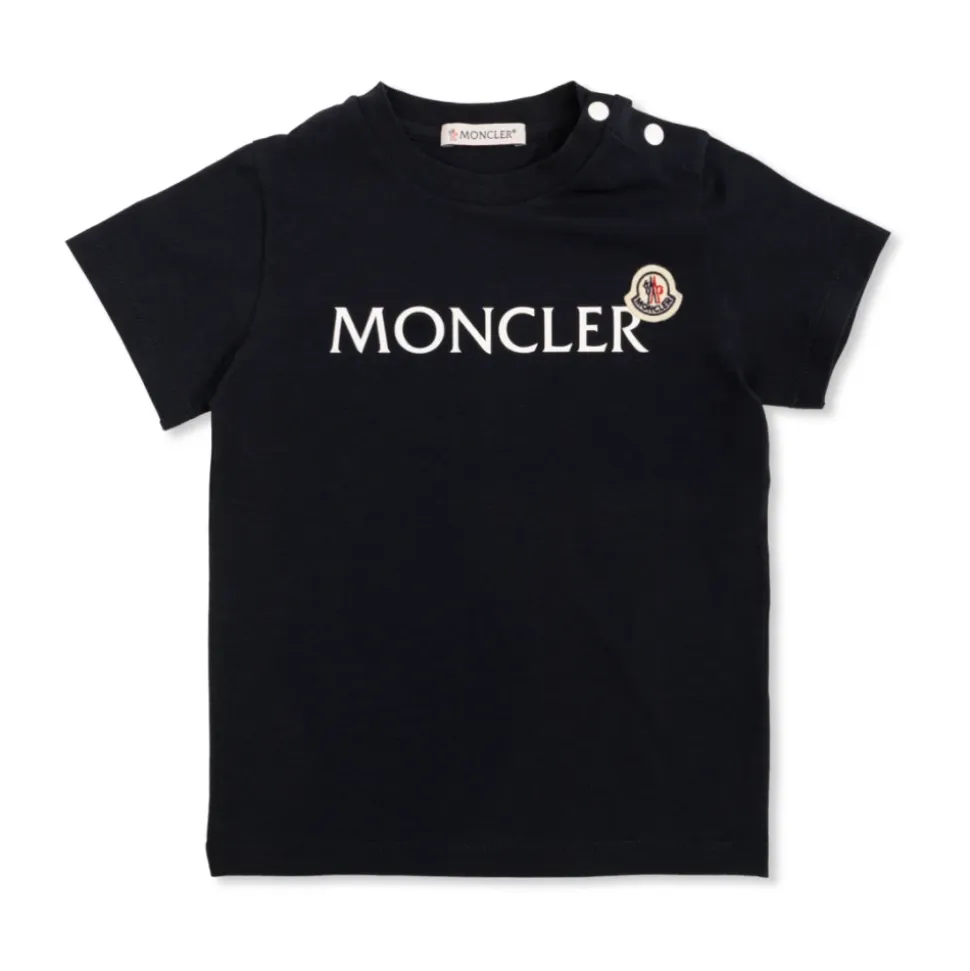 T-shirt à logo