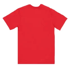 T-shirt Logo Chicago Bulls