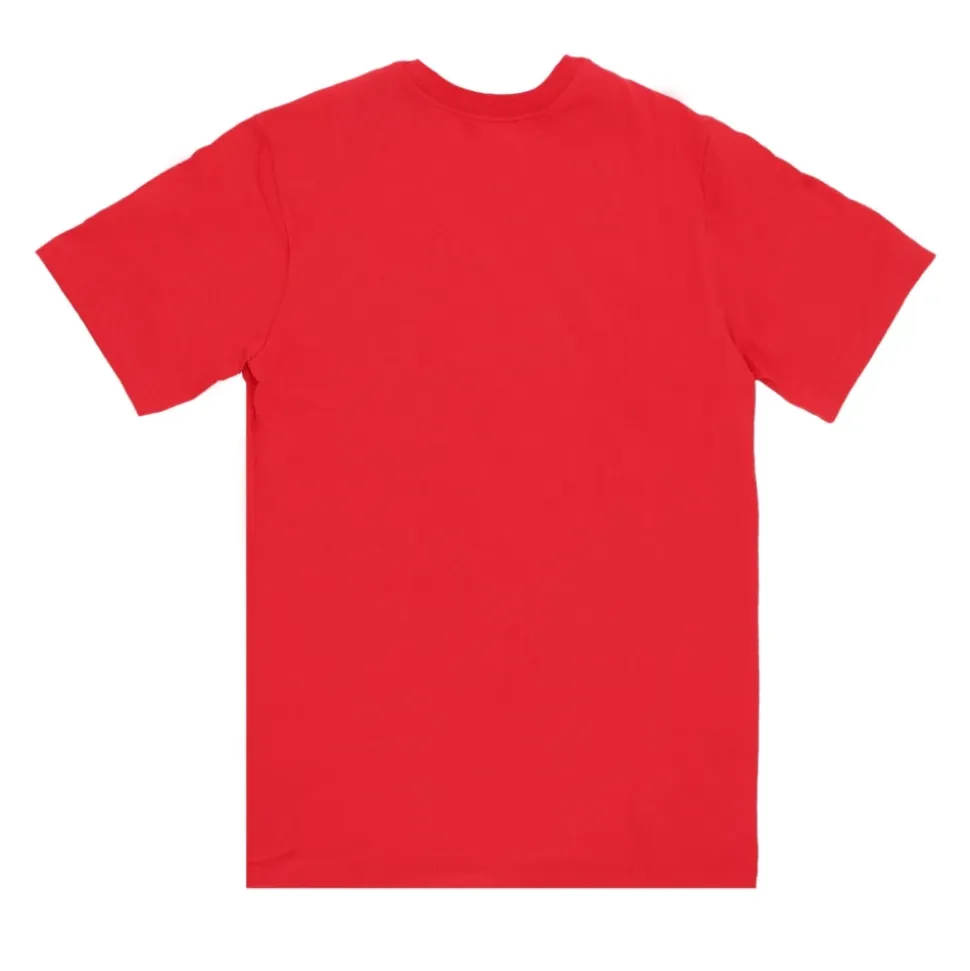 T-shirt Logo Chicago Bulls