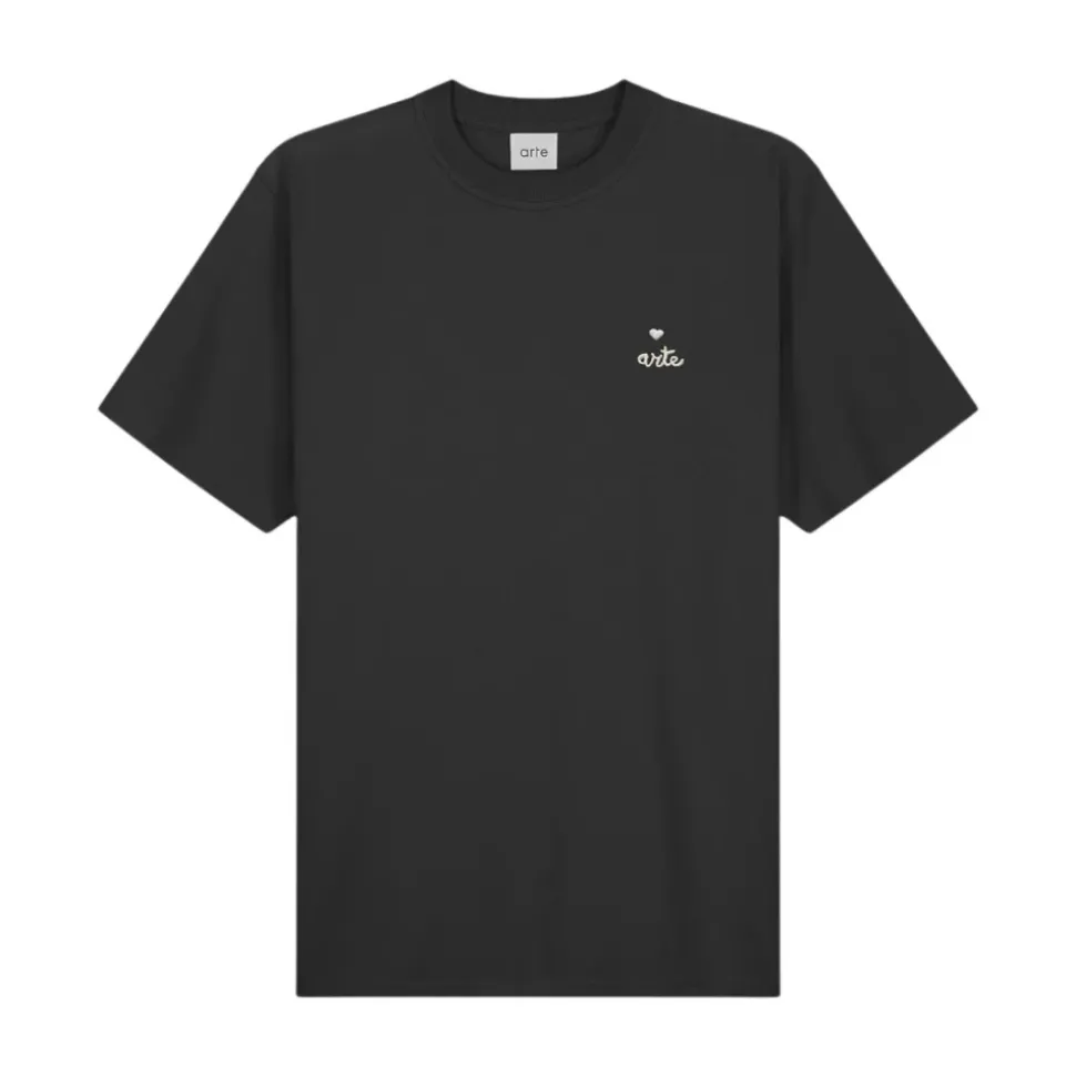 T-shirt Logo Cœur Arte Antwerp