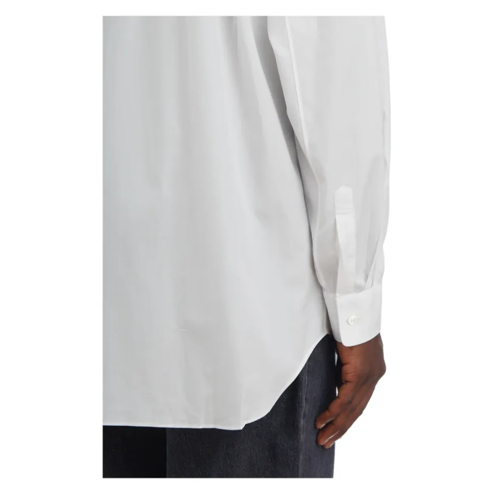 T-shirt Logo en Coton