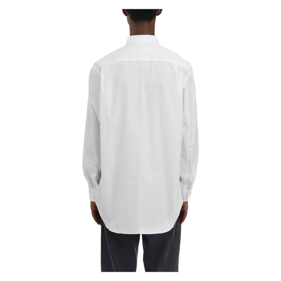 T-shirt Logo en Coton