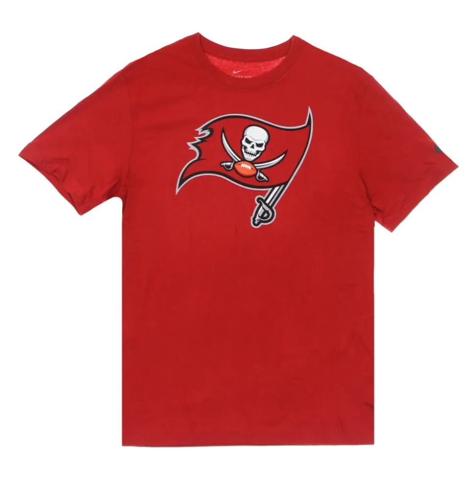 T-shirt Logo NFL Tampa Bay Buccaneers