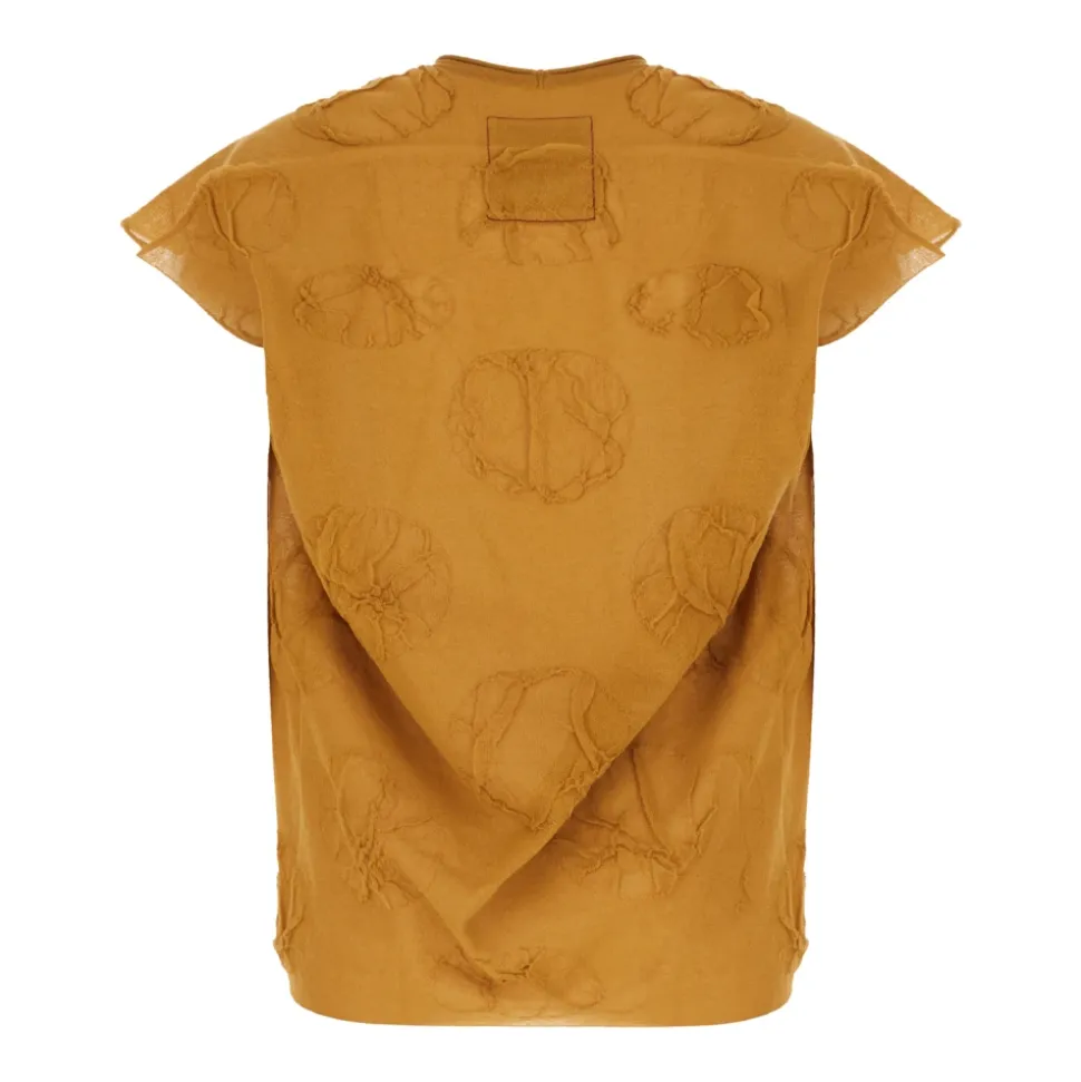 T-shirt à manches courtes