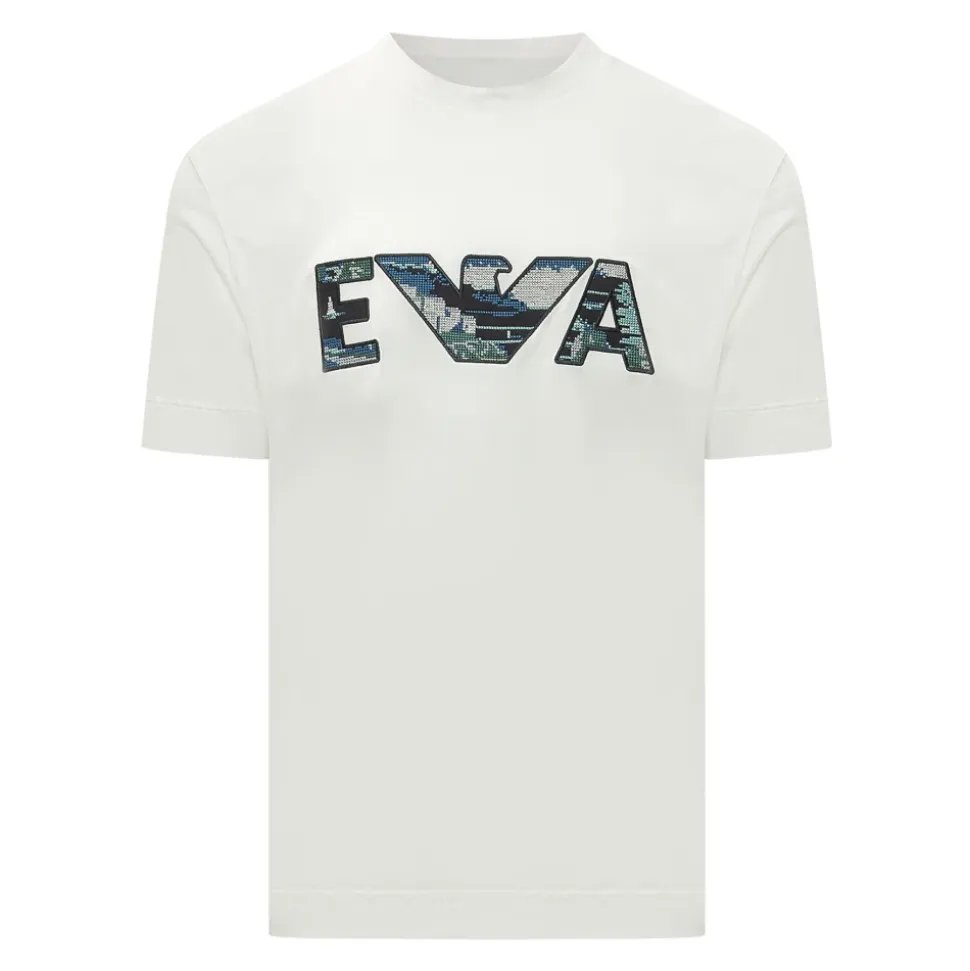 T-shirt à manches courtes